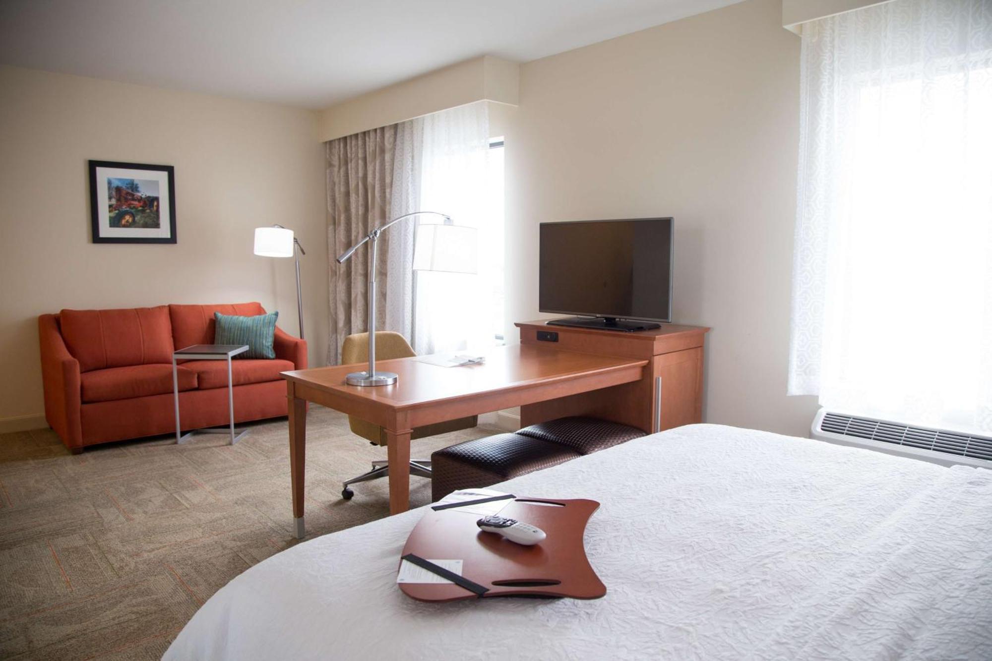 Hampton Inn And Suites By Hilton Mckinney Εξωτερικό φωτογραφία